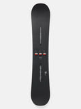 BURTON Cultivator Flat Top Chain Link Snowboard 2026 - with Freestyle Binding