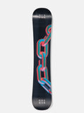 BURTON Cultivator Flat Top Chain Link Snowboard 2026 - Board Only
