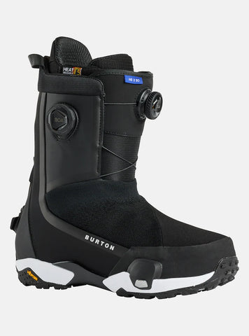 Burton Highshot X Step On® Snowboard Boots 2026 - Black