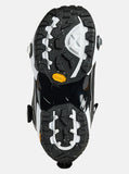 Burton Highshot X Step On® Snowboard Boots 2026 - Black