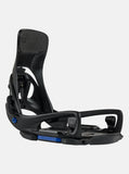 Burton Step On® Cartel X EST® Snowboard Bindings 2026 - Black