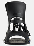 Burton Step On® Cartel X EST® Snowboard Bindings 2026 - Black
