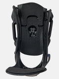 Burton Step On® Cartel X EST® Snowboard Bindings 2026 - Black