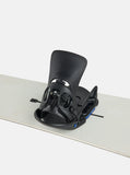 Burton Step On® Cartel X EST® Snowboard Bindings 2026 - Black