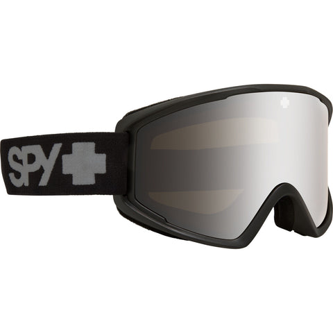 SPY Crusher Elite Snow Goggle 2023 - Matte Black