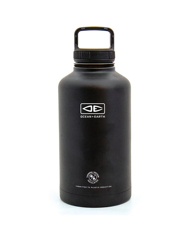 O&E Insulated Water Bottle - 1.9 L