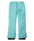 O'Neill Charm Girls Pants 2023 - Aqua Sea