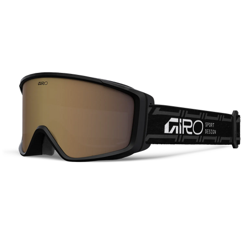 GIRO Index 2.0 2026 - Stacked Black