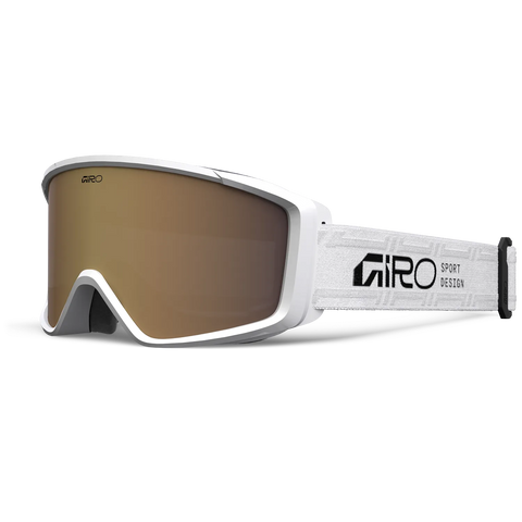GIRO Index II 2.0 2026 - Stacked White