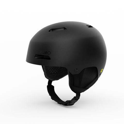 Giro Ledge FS MIPS Helmet 2026 - Matte Black