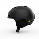 Giro Ledge FS MIPS Helmet 2026 - Matte Black