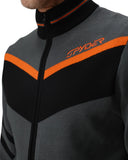 Spyder Men's Garmisch Sweater 2026 - Slate Blue