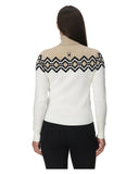 Spyder Stellar Ski Sweater 2026 - White