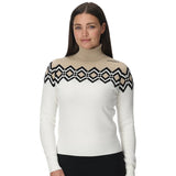 Spyder Stellar Ski Sweater 2026 - White