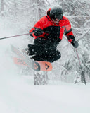 Spyder LEADER Mens Jacket 2026 - Black