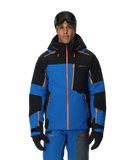 Spyder LEADER Mens Jacket 2026 - Cobalt