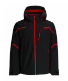 Spyder CHAMBERS Mens Jacket 2026 - Black
