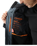 Spyder CHAMBERS Mens Jacket 2026 - Slate Blue