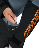 Spyder SANCTION SHELL Mens Jacket 2026 - Slate Blue