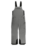 Spyder LIFT BIB Mens Pant 2026 - Storm