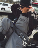 Spyder LIFT BIB Mens Pant 2026 - Storm