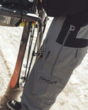 Spyder LIFT BIB Mens Pant 2026 - Storm