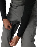 Spyder LIFT BIB Mens Pant 2026 - Storm