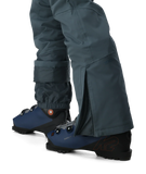 Spyder DARE Mens Pant 2026 - Slate Blue