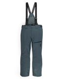 Spyder DARE Mens Pant 2026 - Slate Blue