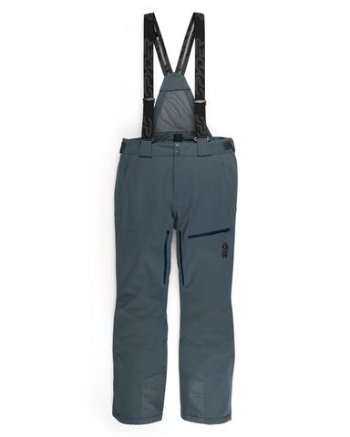 Spyder DARE Mens Pant 2026 - Slate Blue