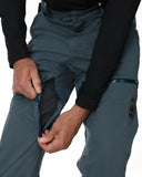 Spyder DARE Mens Pant 2026 - Slate Blue