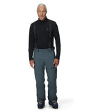 Spyder DARE Mens Pant 2026 - Slate Blue