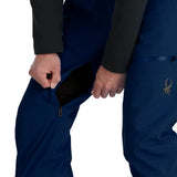 Spyder DARE Mens Pant 2025 - True Navy
