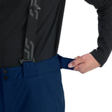 Spyder DARE Mens Pant 2025 - True Navy