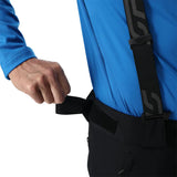 Spyder DARE Mens Pant 2025 - Black