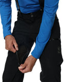 Spyder DARE Mens Pant 2025 - Black