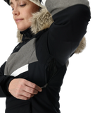 Spyder PRIMROSE Women's Jacket 2026 - Black