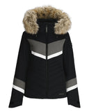 Spyder PRIMROSE Women's Jacket 2026 - Black