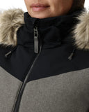 Spyder PRIMROSE Women's Jacket 2026 - Black
