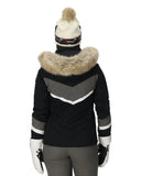 Spyder PRIMROSE Women's Jacket 2026 - Black