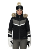 Spyder PRIMROSE Women's Jacket 2026 - Black