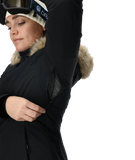 Spyder VIDA Women's Jacket 2026 - Black