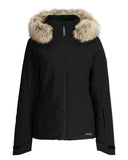 Spyder VIDA Women's Jacket 2026 - Black