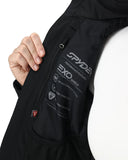 Spyder VIDA Women's Jacket 2026 - Black