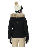 Spyder VIDA Women's Jacket 2026 - Black