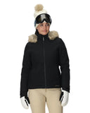 Spyder VIDA Women's Jacket 2026 - Black