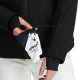 Spyder WIDA Women's Jacket 2024 - Black