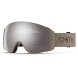 SMITH 4D MAG Goggle 2026 - Bandit