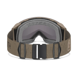 SMITH 4D MAG Goggle 2026 - Bandit