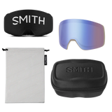 SMITH 4D MAG Goggle 2026 - Bandit